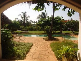 Hotel Villa Kiva