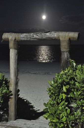Hotel Villa Kiva