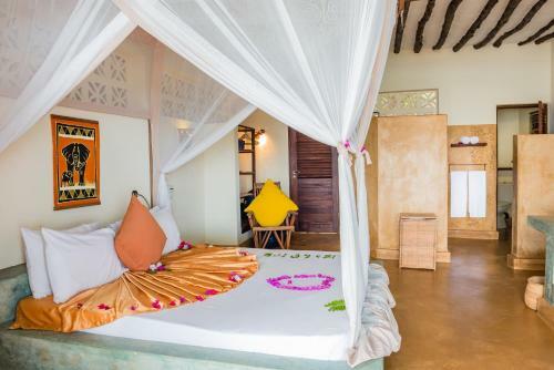 Hotel Sunshine Marine Lodge