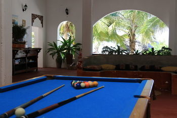 Hotel Kilima Kidogo Guest House