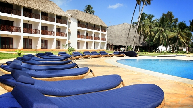 Doubletree Resort By Hilton Hotel Zanzibar - Nungwi