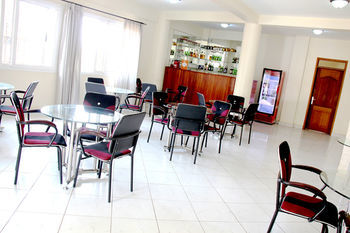 Hotel Top Five