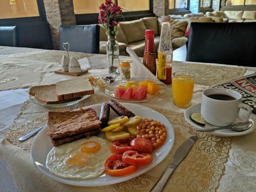 Prestige Hotel Suites