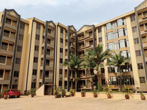 Prestige Hotel Suites