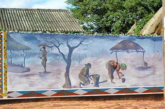 Albergue Zinga Backpackers