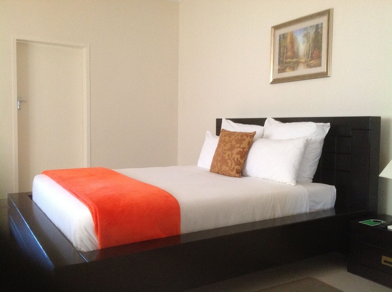 Cypress Executive Lodge