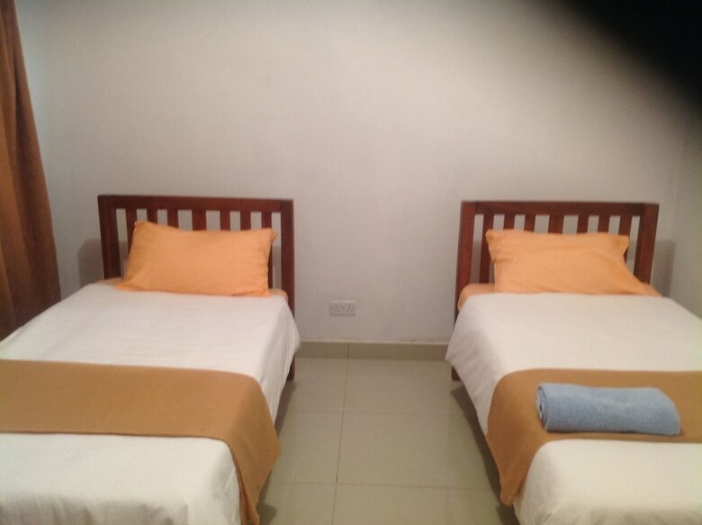 Cypress Executive Lodge