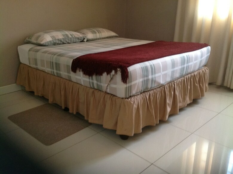 Cypress Executive Lodge
