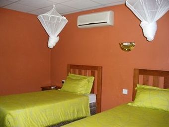 Gloria's Bed And Breakfast