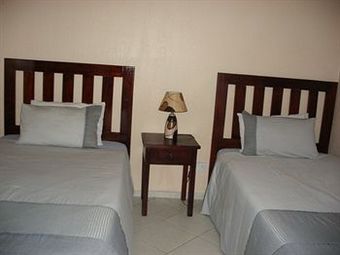 Gloria's Bed And Breakfast