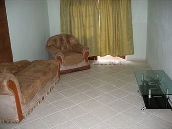 Gloria's Bed And Breakfast