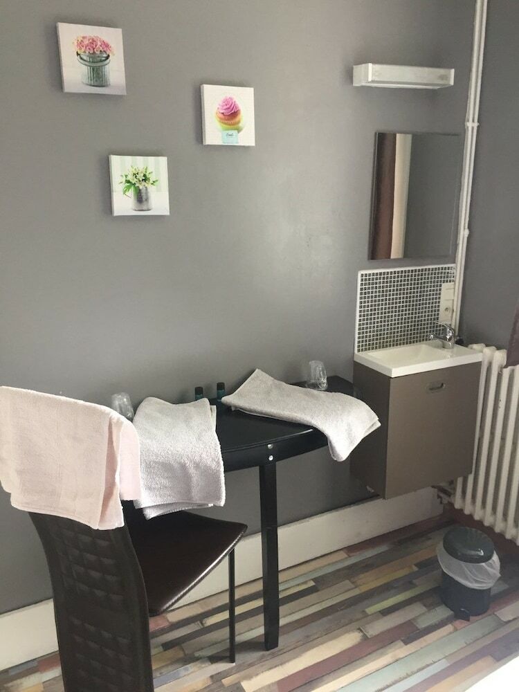 Bed & Breakfast Pub Le Saint Georges