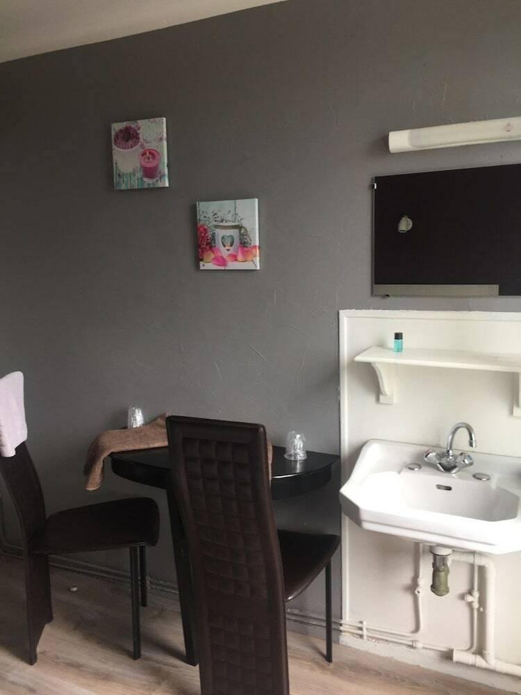 Bed & Breakfast Pub Le Saint Georges