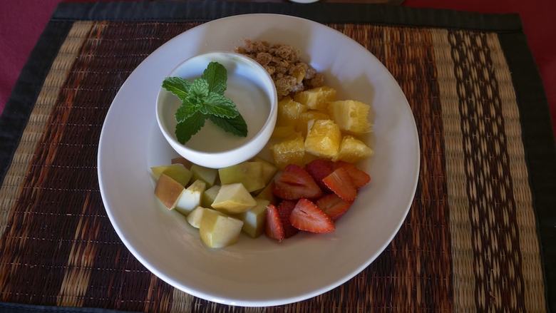 Munga Eco-lodge