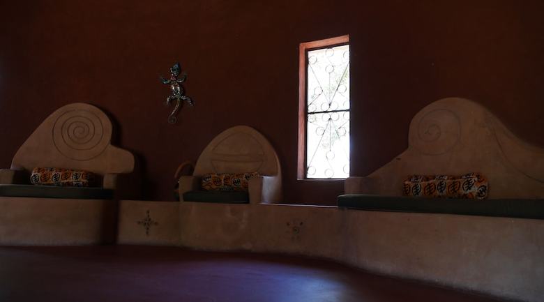 Munga Eco-lodge