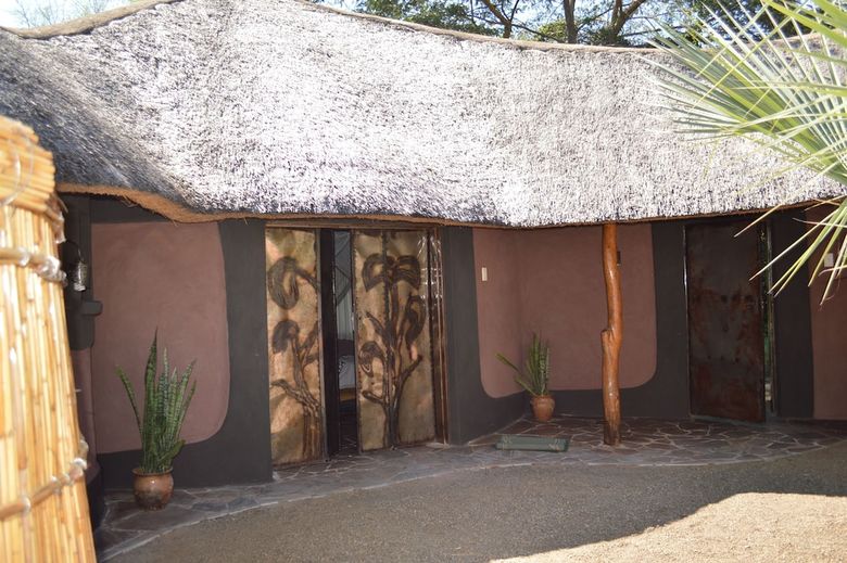 Munga Eco-lodge