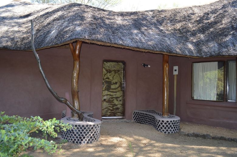 Munga Eco-lodge