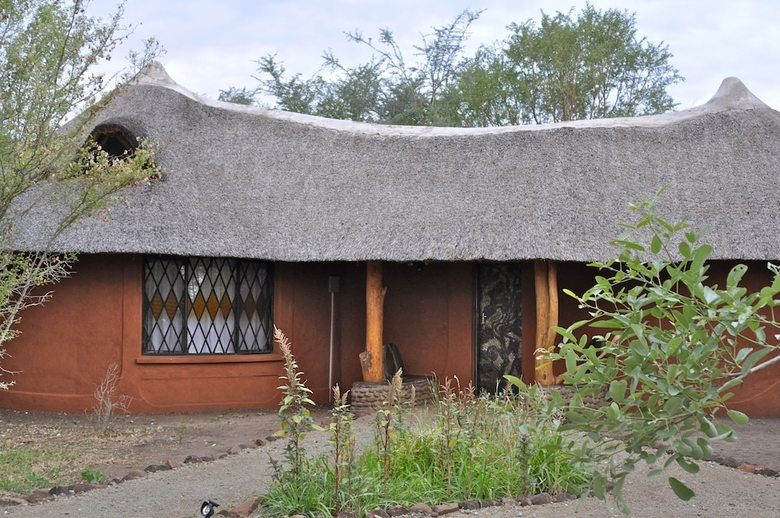Munga Eco-lodge