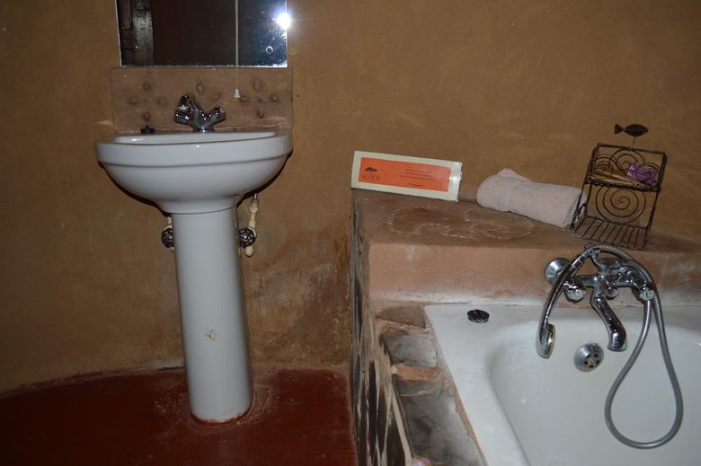 Munga Eco-lodge