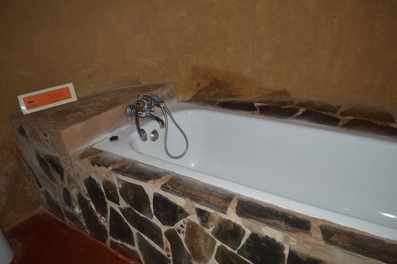 Munga Eco-lodge