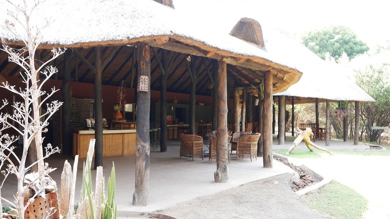 Munga Eco-lodge