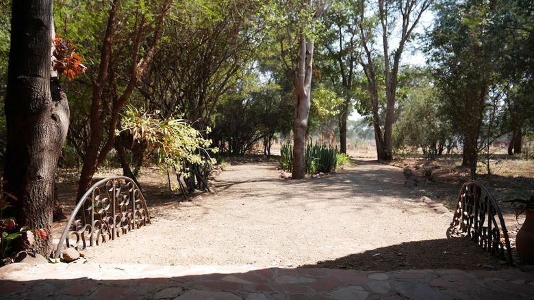 Munga Eco-lodge