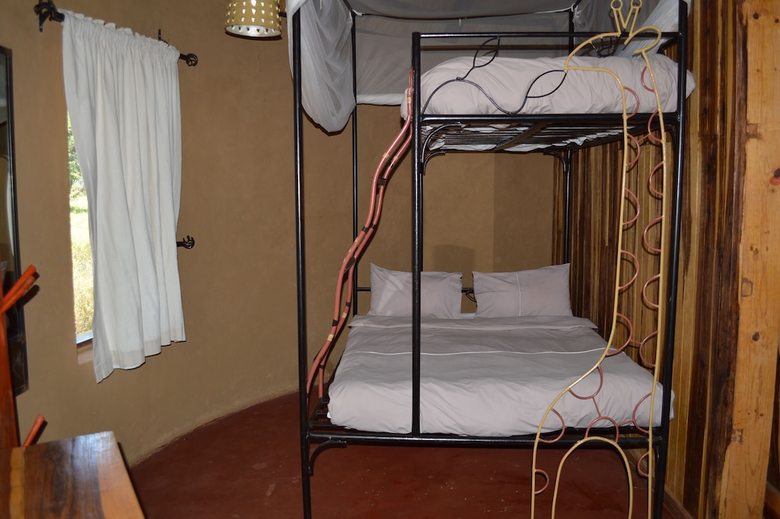 Munga Eco-lodge