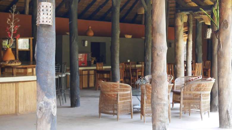 Munga Eco-lodge