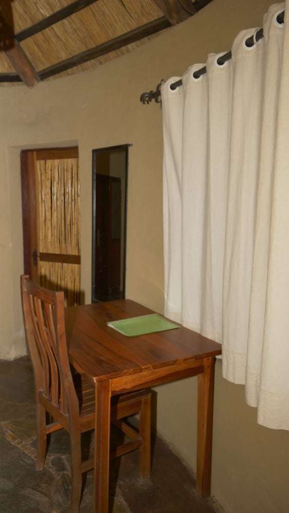 Munga Eco-lodge