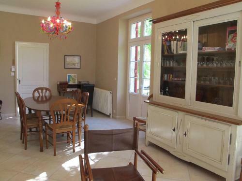 Maison De Vacances - Pardaillan