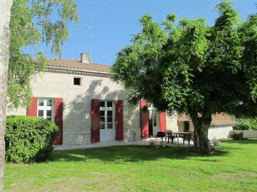 Maison De Vacances - Pardaillan