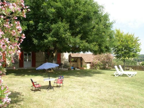 Maison De Vacances - Pardaillan