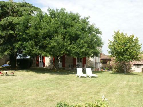 Maison De Vacances - Pardaillan