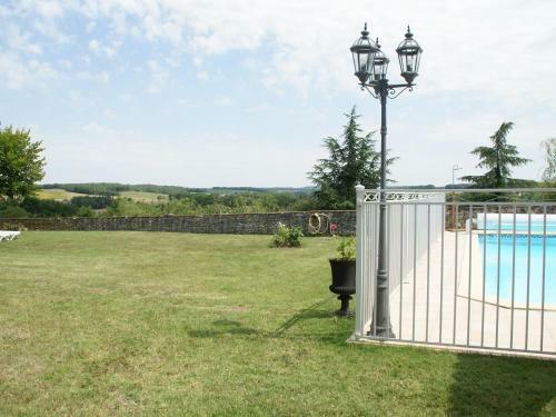 Maison De Vacances - Pardaillan