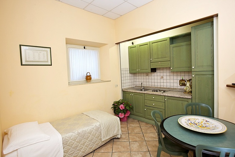 Hotel Frate Sole