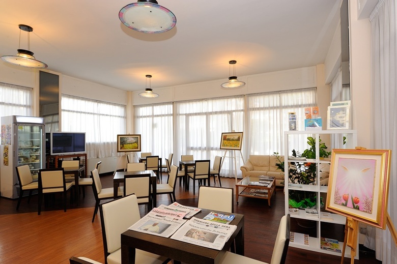 Hotel Frate Sole
