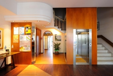 Hotel Frate Sole
