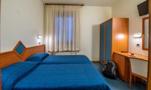 Hotel Moderno