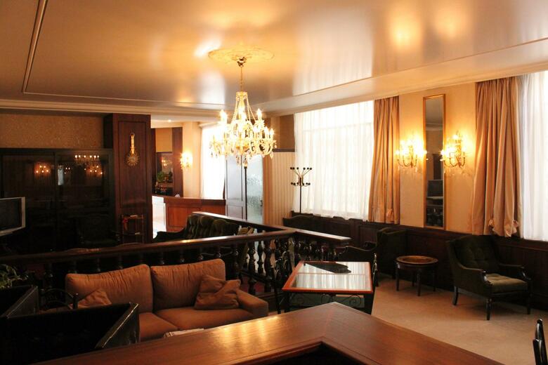 Hotel De Bourgogne