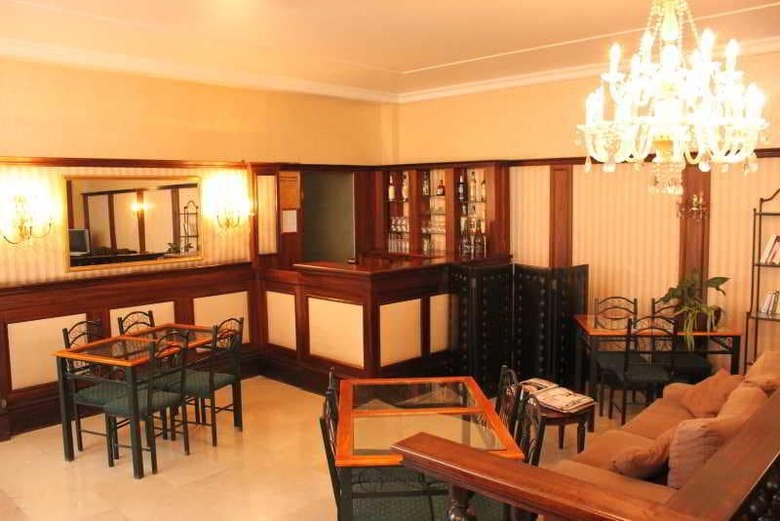 Hotel De Bourgogne