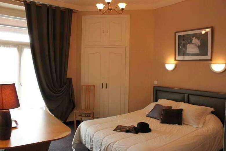 Hotel De Bourgogne