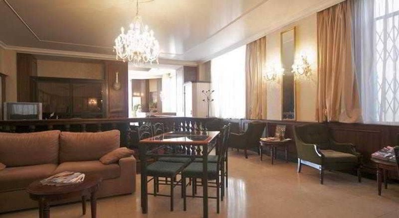 Hotel De Bourgogne