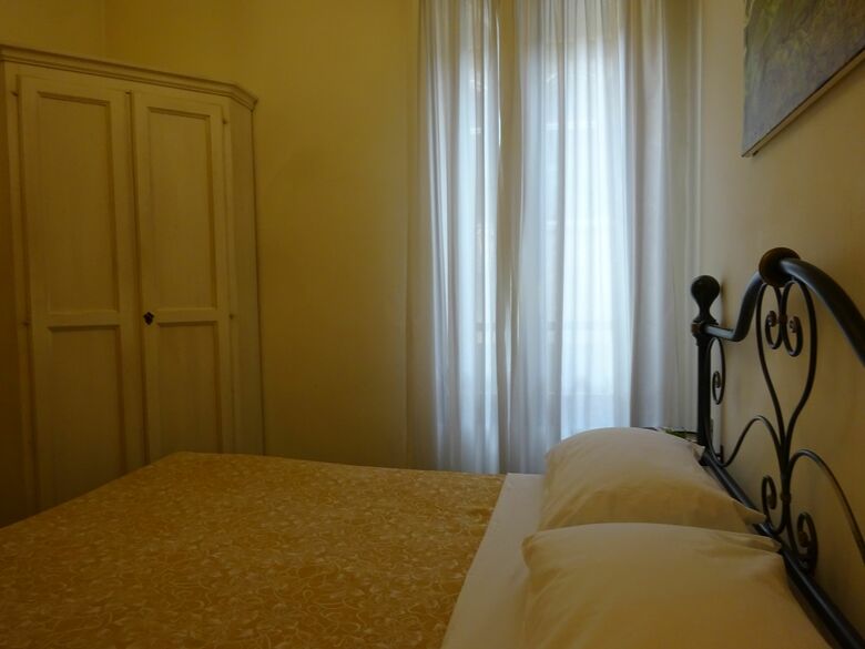 Hotel Minerva E Nettuno