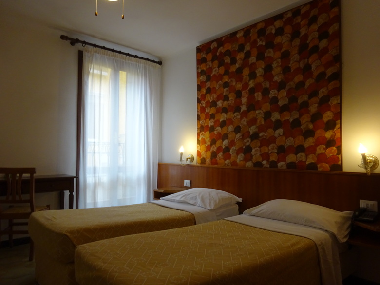 Hotel Minerva E Nettuno