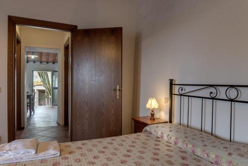 Hotel Tenuta Di Mensanello