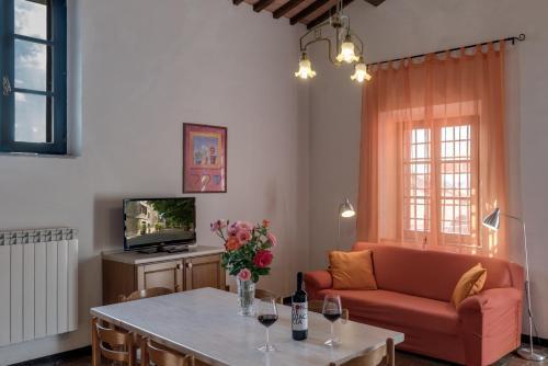 Hotel Tenuta Di Mensanello