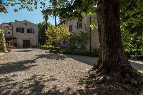 Hotel Tenuta Di Mensanello