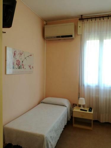 Hotel Alla Fiera
