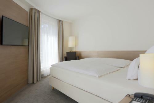 Lindner Hotel Airport