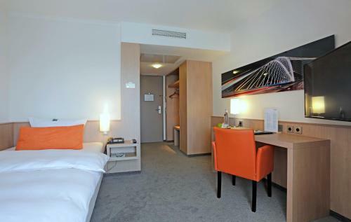 Lindner Hotel Airport